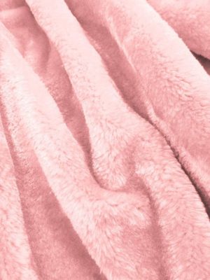 Ladies winter parka khaki pink