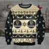GNS Christmas Ugly Sweater / [blueesa] /
