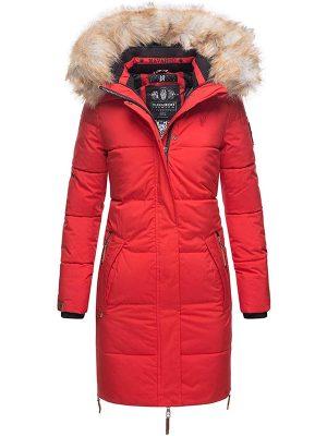 Warm Ladies Winter Quilt Coat Winter Jacket Coat