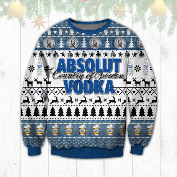 ASV Christmas Ugly Sweater / [blueesa] /