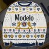 Cerveza Modelo Christmas Ugly Sweater / [blueesa] /