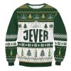 Men's Jever German Beer 3D Print Ugly Christmas Sweatshirt / [blueesa] /