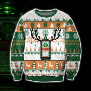 JGMS Christmas Ugly Sweater / [blueesa] /