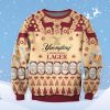 YL Christmas Ugly Sweater / [blueesa] /
