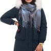 Fashion women's winter coat