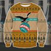 Branca Milano Ugly Christmas Sweater / [blueesa] /