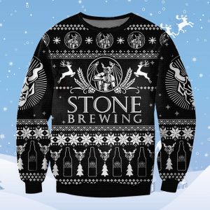 SBW Christmas Ugly Sweater / [blueesa] /