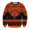 Casual Design Christmas Ugly Sweatshirt / [blueesa] /