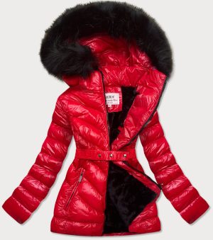 RED SHINE winter jacket