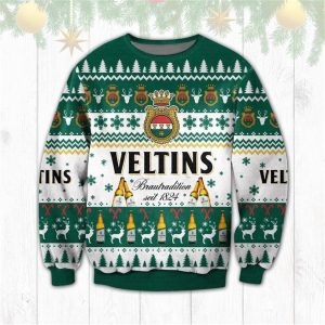 VLS Christmas Ugly Sweater / [blueesa] /