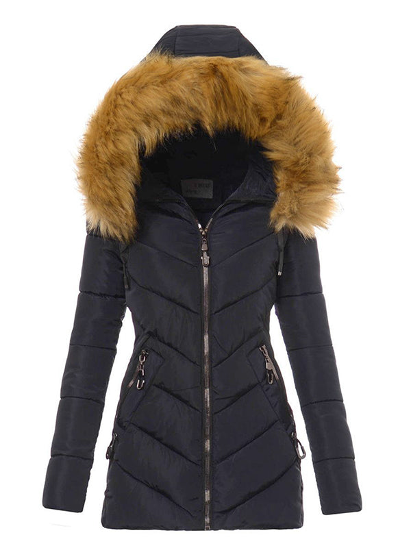 The most fashionable women's jacket