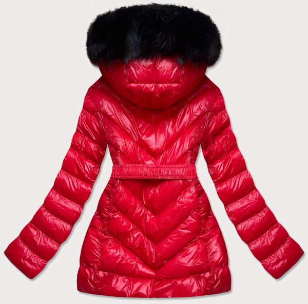 RED SHINE winter jacket