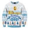 Unisex Bitburger Festbier 3D Printed Christmas Sweatshirt / [blueesa] /