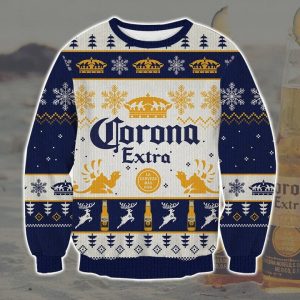 CE Christmas Ugly Sweater / [blueesa] /