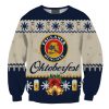 Unisex Paulanergarten Ugly Christmas Sweater / [blueesa] /