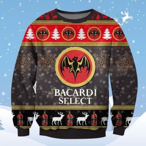 BCS Christmas Ugly Sweater / [blueesa] /