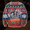 Unisex Samuel Adams Beer 3D Printed Christmas Sweatshirt / [blueesa] /
